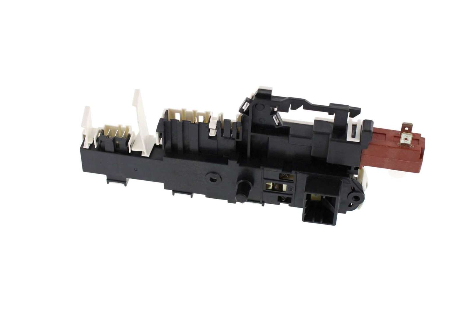 WPW10375379 - Genuine OEM Whirlpool Washer Door Lock Assembly